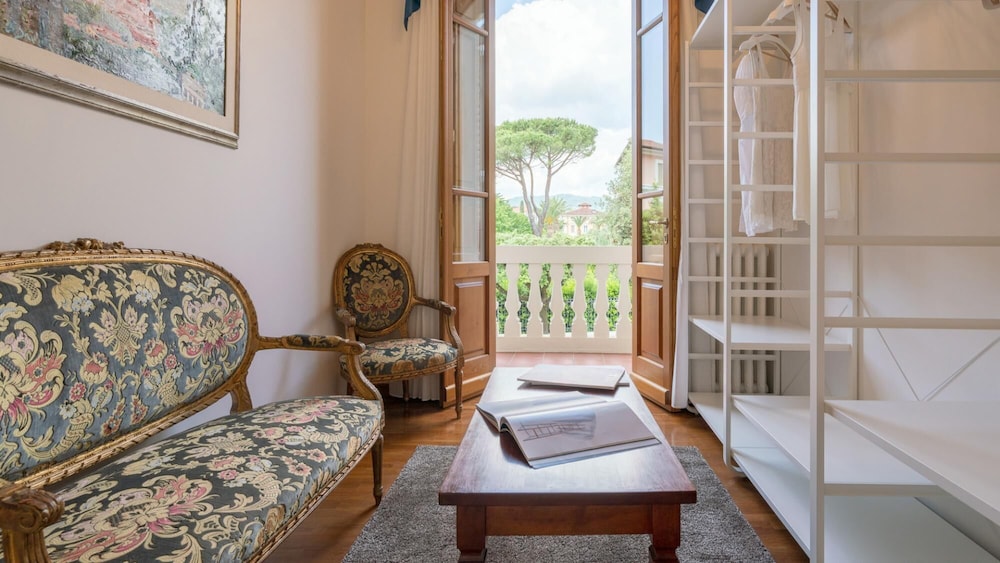 Villa Lilli 8 in Montecatini Terme view 3
