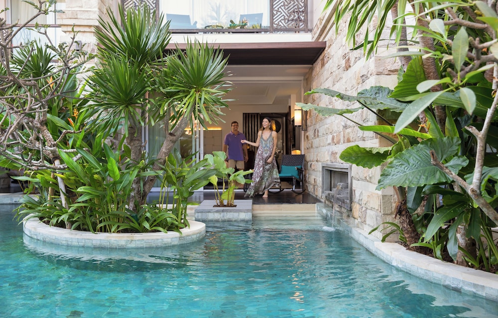 Sofitel Bali Nusa Dua Beach Resort 9