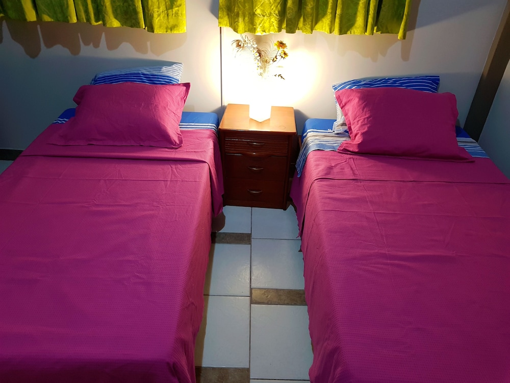 La casa de Hiro