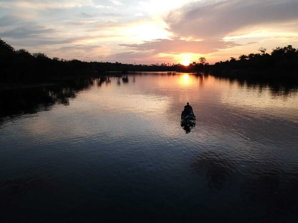 Pousada Jaburu Pesca Esportiva view 3