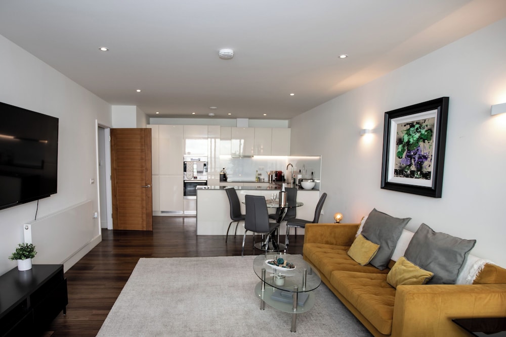 Apartment 17 Abbey Sands