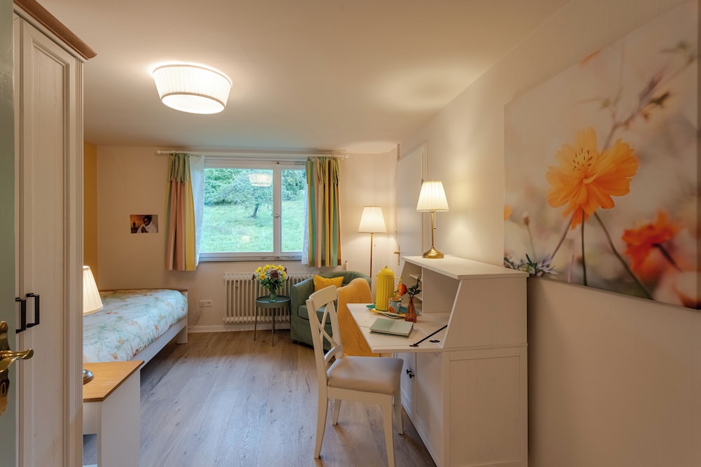 Pension Landhaus