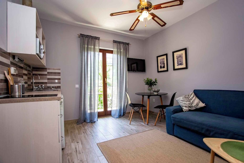 Apartments in Rovinj/istrien 11545
