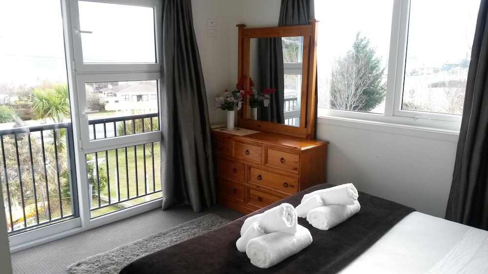 Spa B&B