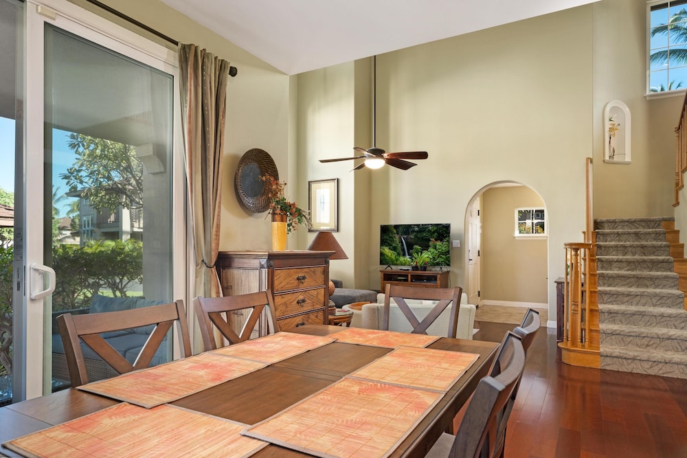 Big Island Waikoloa Colony Villas 1206 2 Bedroom Condo