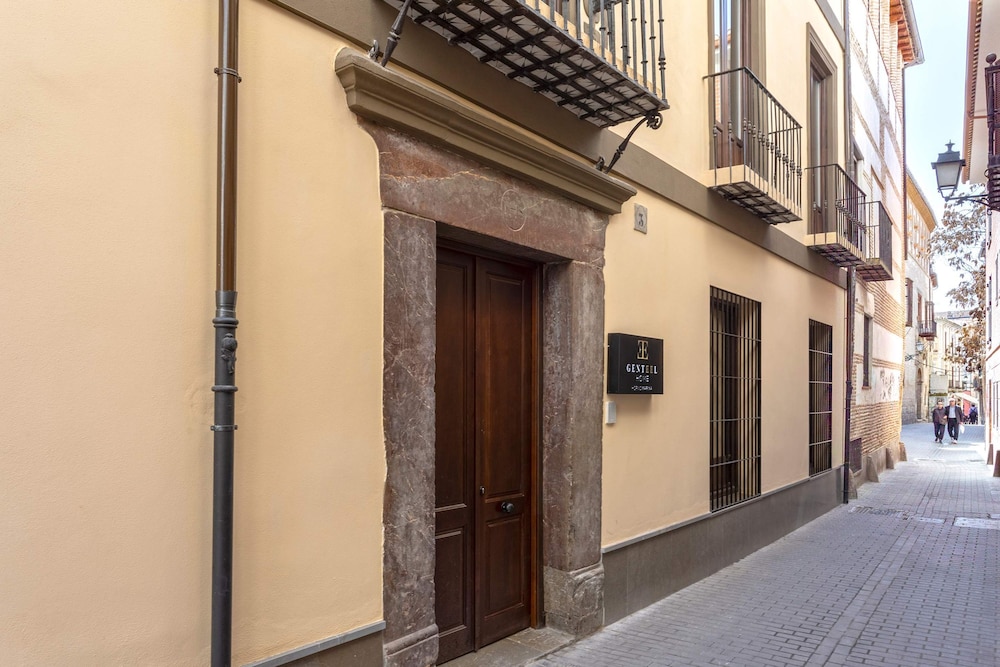 Luxury Apartment in Granada Horno Marina 7