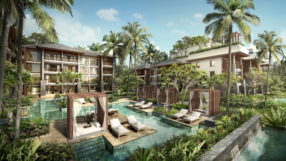 Regent Bali Canggu