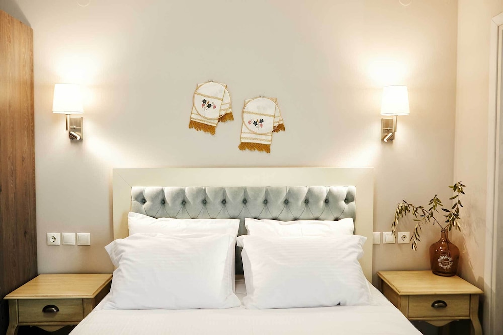 Romilia Guesthouse