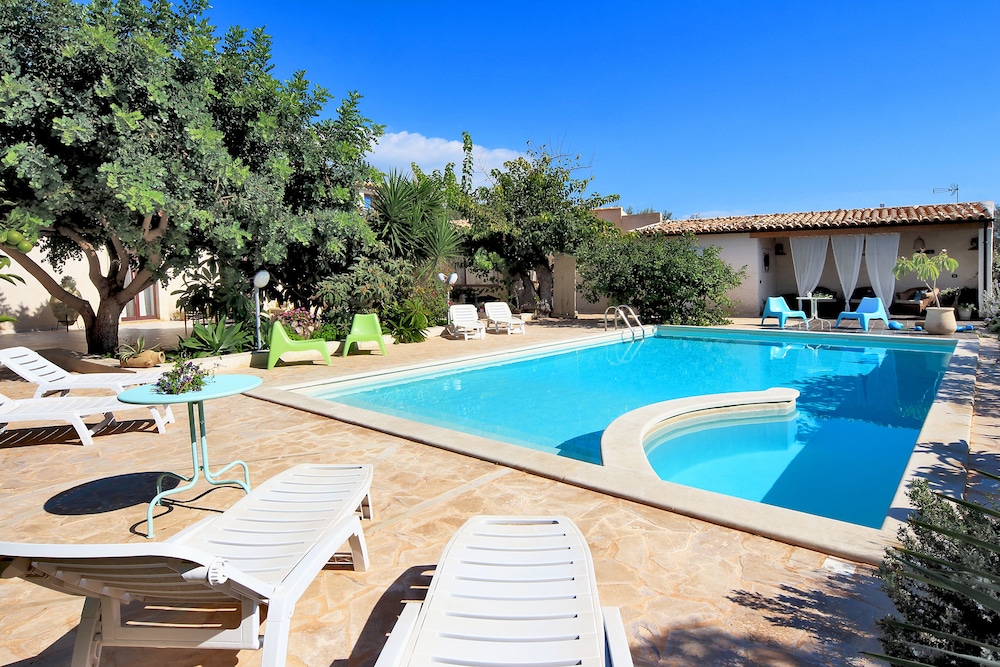 B&B U Marchisi