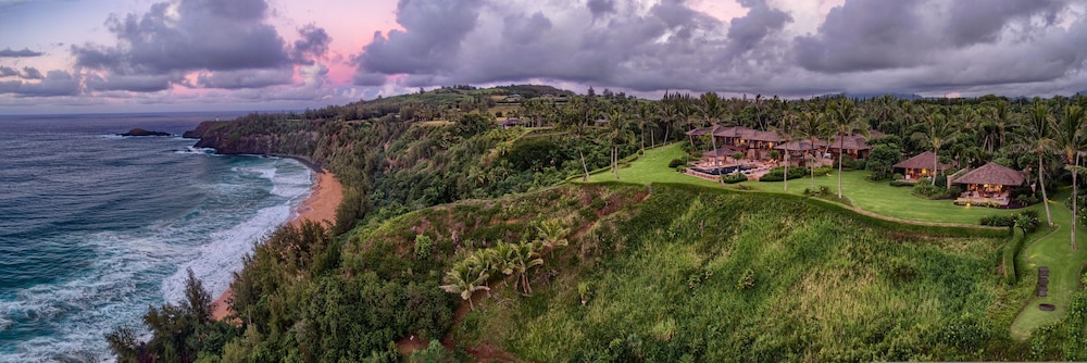 Hale Ae Kai in Kilauea
