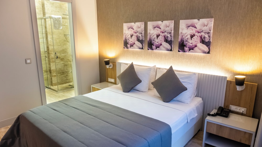 Ariel Hotel Alaçatı - Image 55