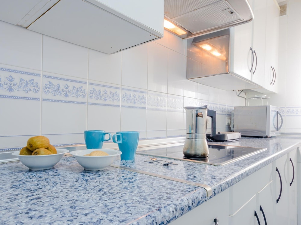 Apartamento La Capillita de Sanl car 15244