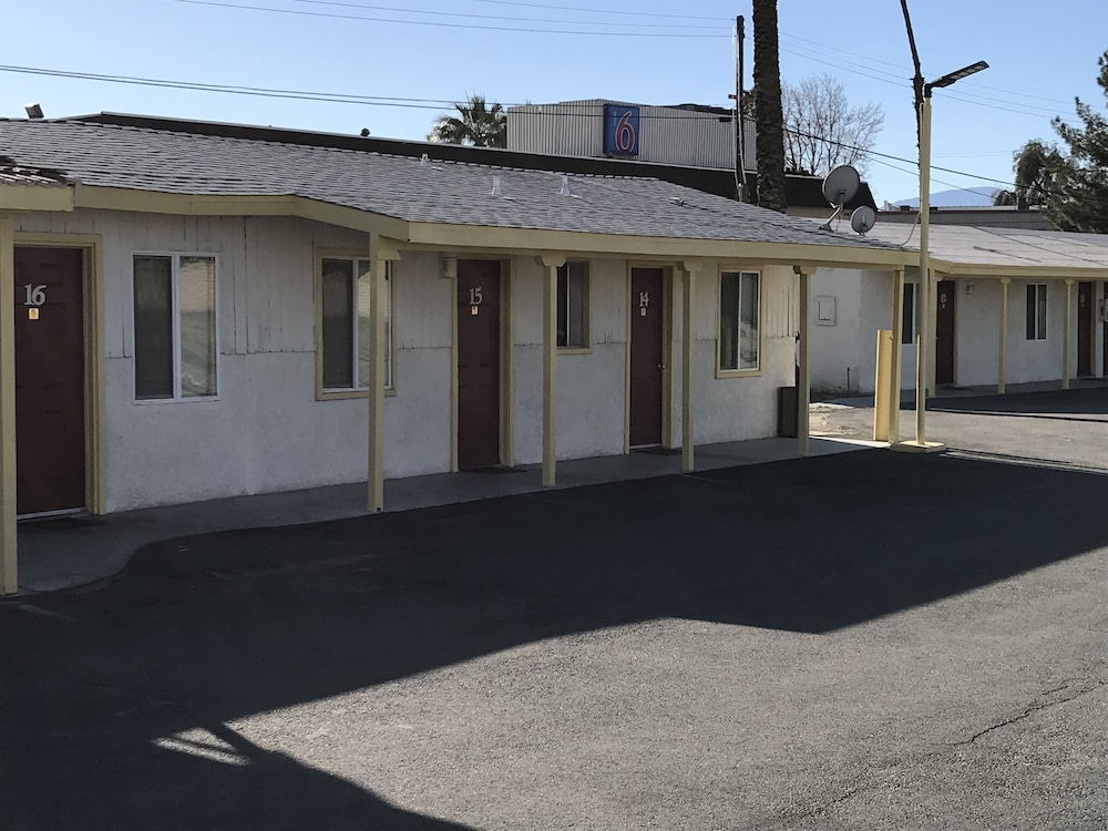 Ruta Motel
