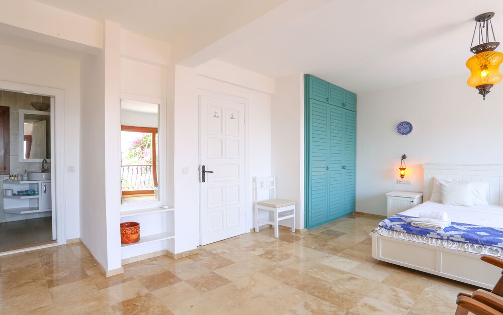 Villa Patara Amazing Sea view