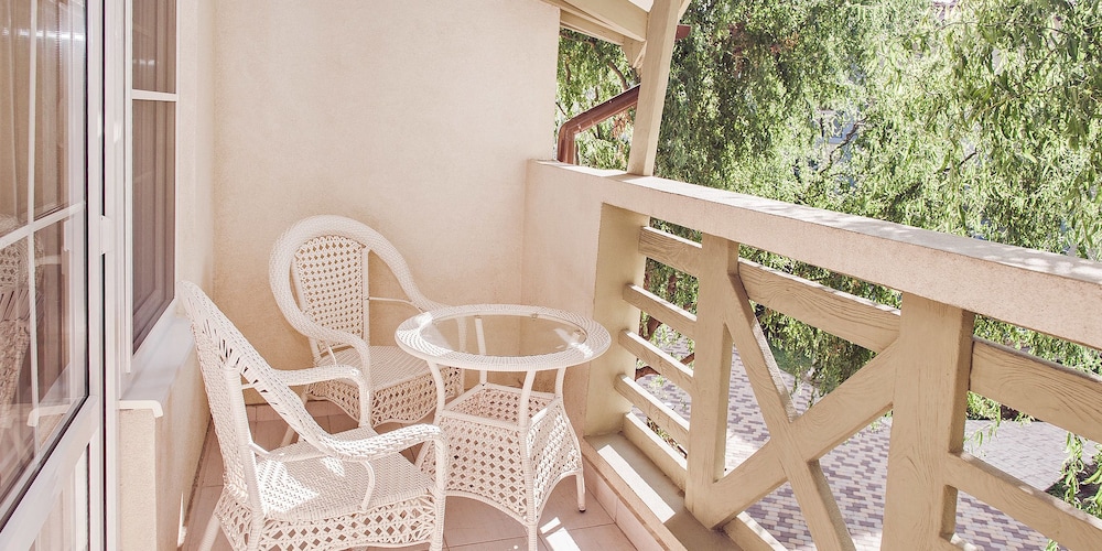 Alean Family Resort & SPA Doville - All inclusive