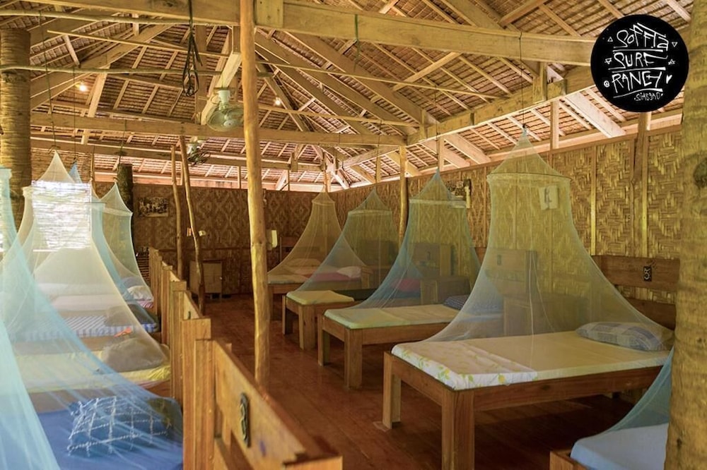 Soffta Surf Ranch - Hostel view 2