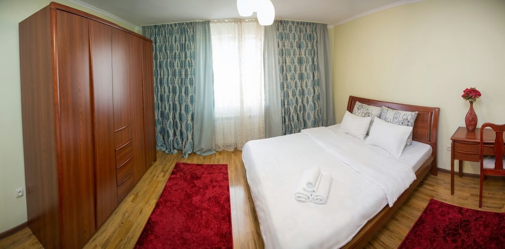 Ahome Solnechny Kvartal