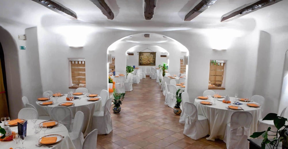 Agriturismo Casale del Principe & Spa