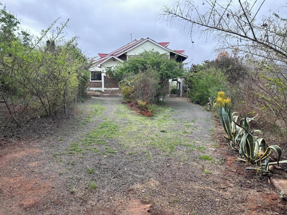 Saba House & Lodges