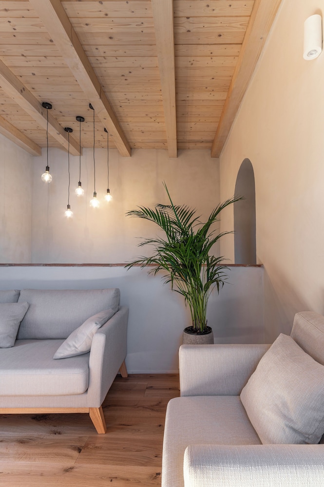 La Casa Rosa bnb