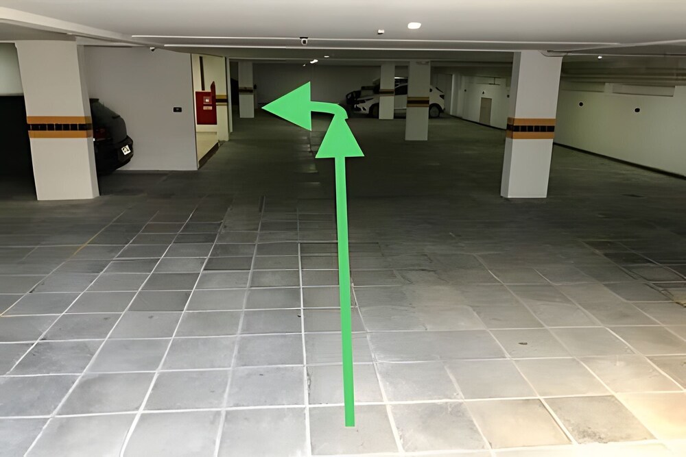 Flats Villaggio