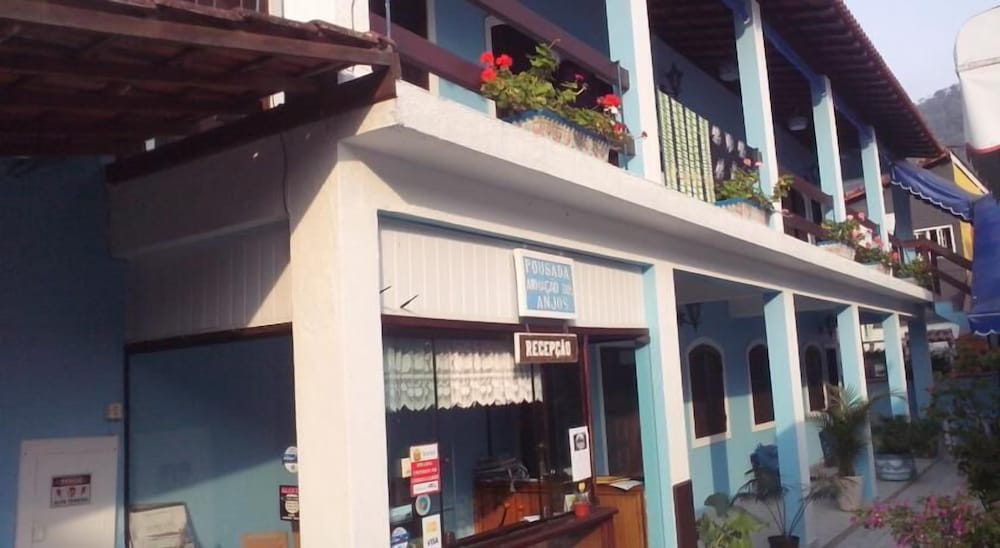 Pousada Armação dos Anjos