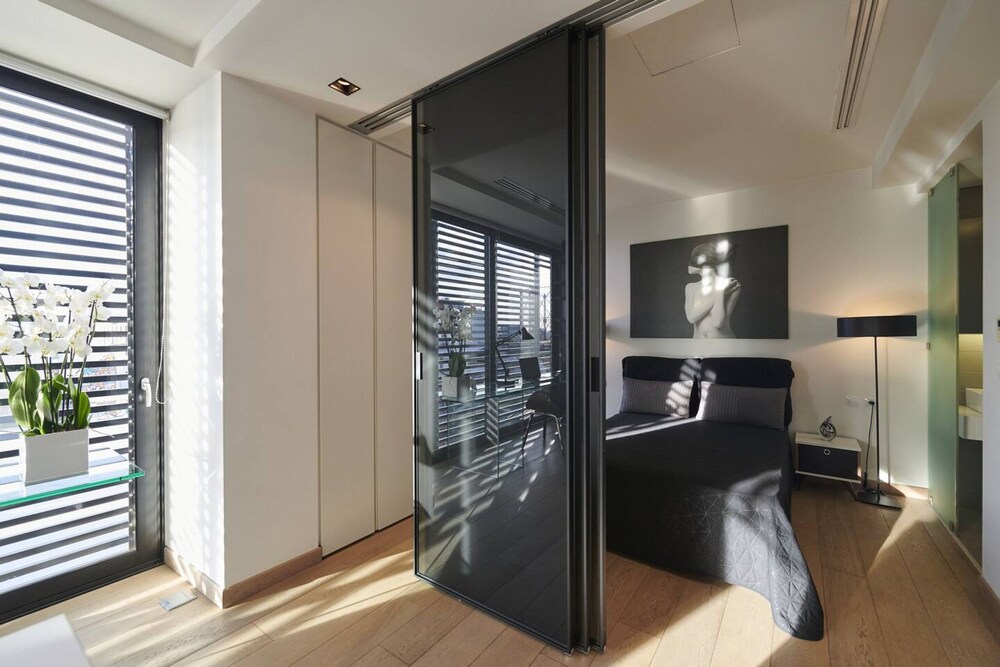 Ma Maison Downtown Loft N 4 360mbps Acropolis Walk