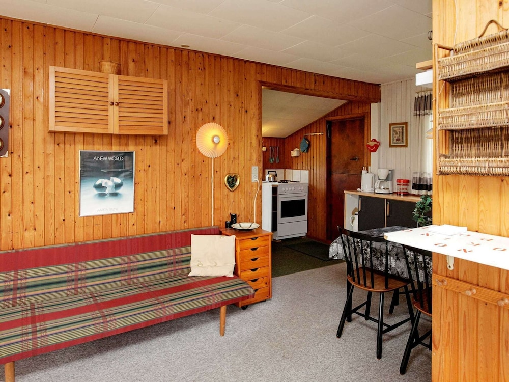 5 Person Holiday Home in Lokken view 3