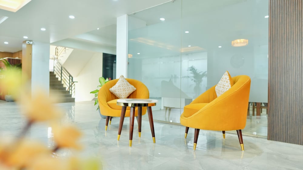 CORPORATE STAYS - GOLF COURSE