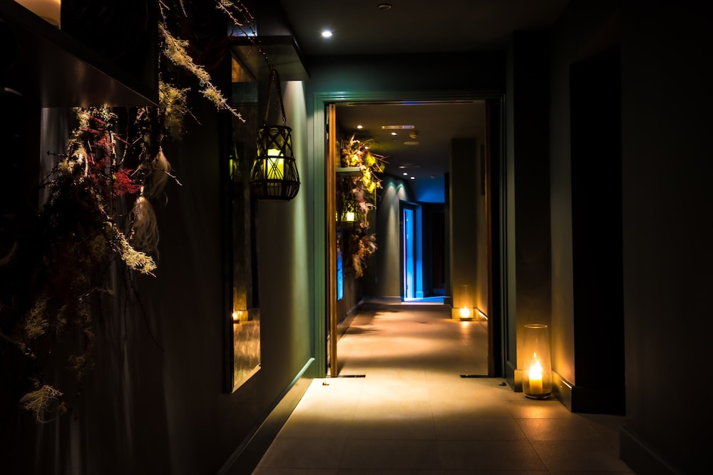 Limerick Vacations - No. 1 Pery Square Hotel  Spa - Property Image 2