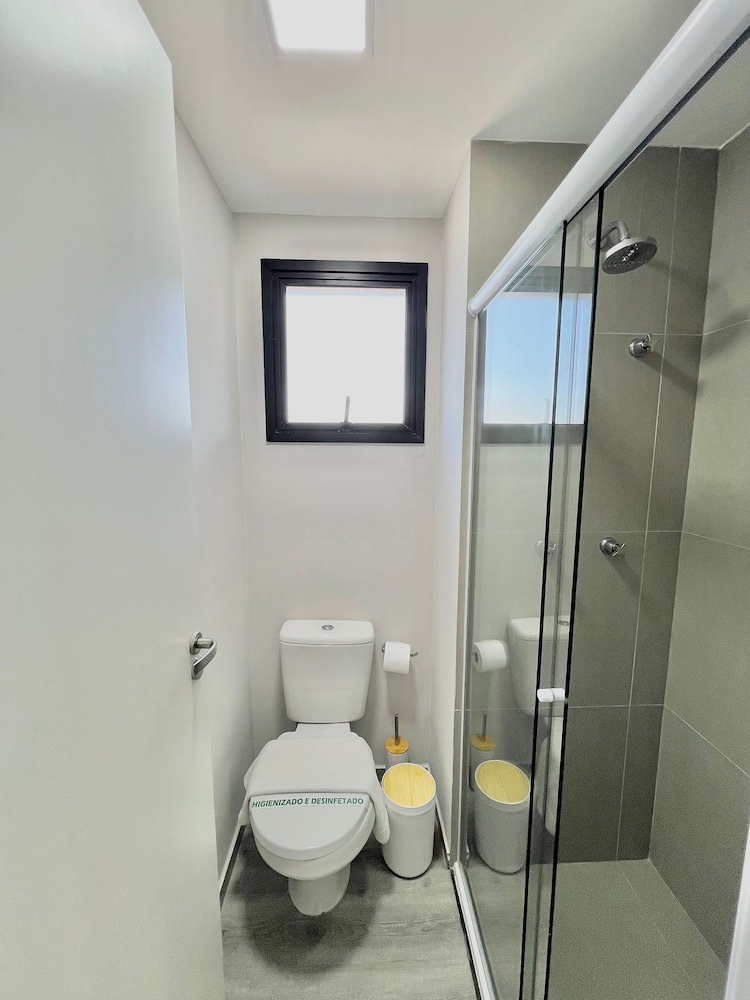 Innvista - Residencial Brera Moema