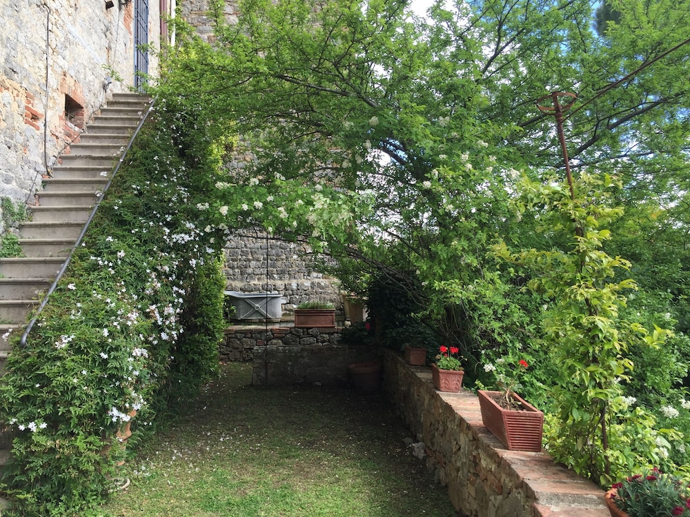Castello Montelifrè