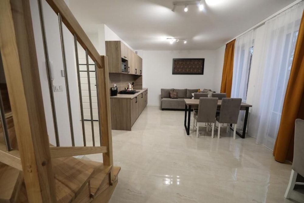 Apartamenty Kościuszki 30 Zabrze