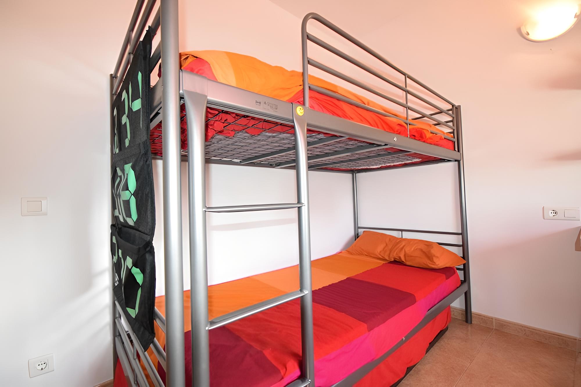 Apartamento Los Juncos
