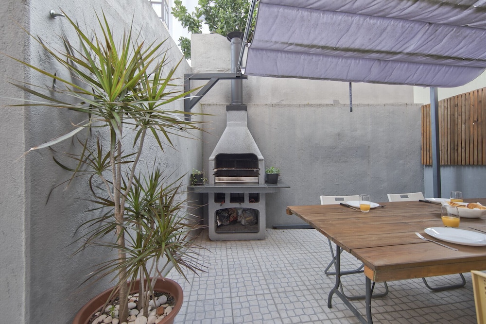 Jamor Terrace by Homing