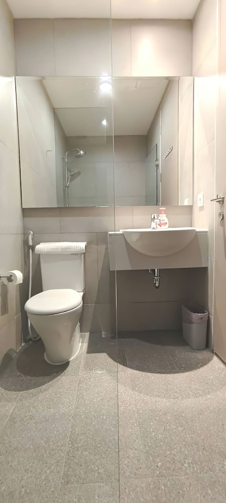 Premium Luxury Menara Jakarta Residence