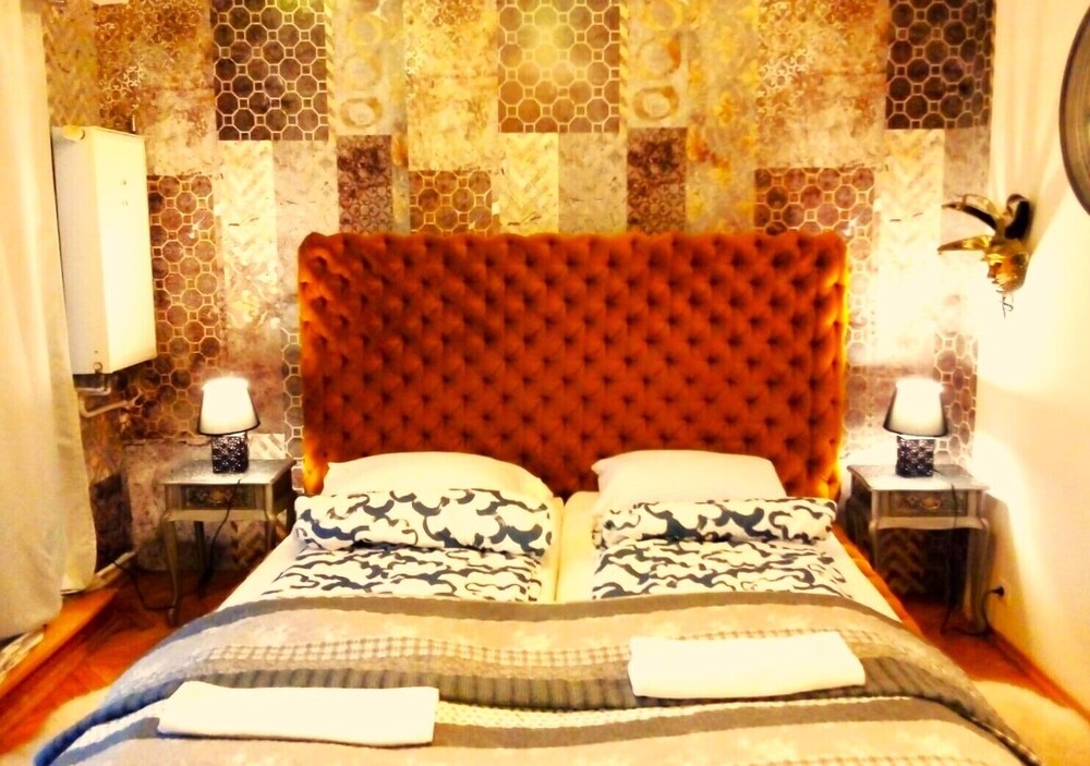 Ambassador Apartment