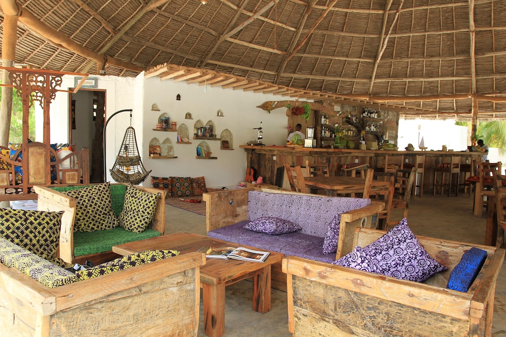 Ujamaa Beach Resort Zanzibar