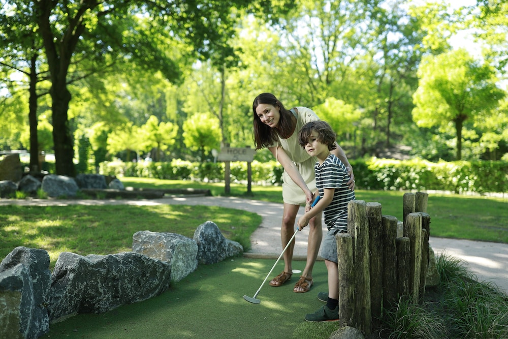 Center Parcs Limburgse Peel