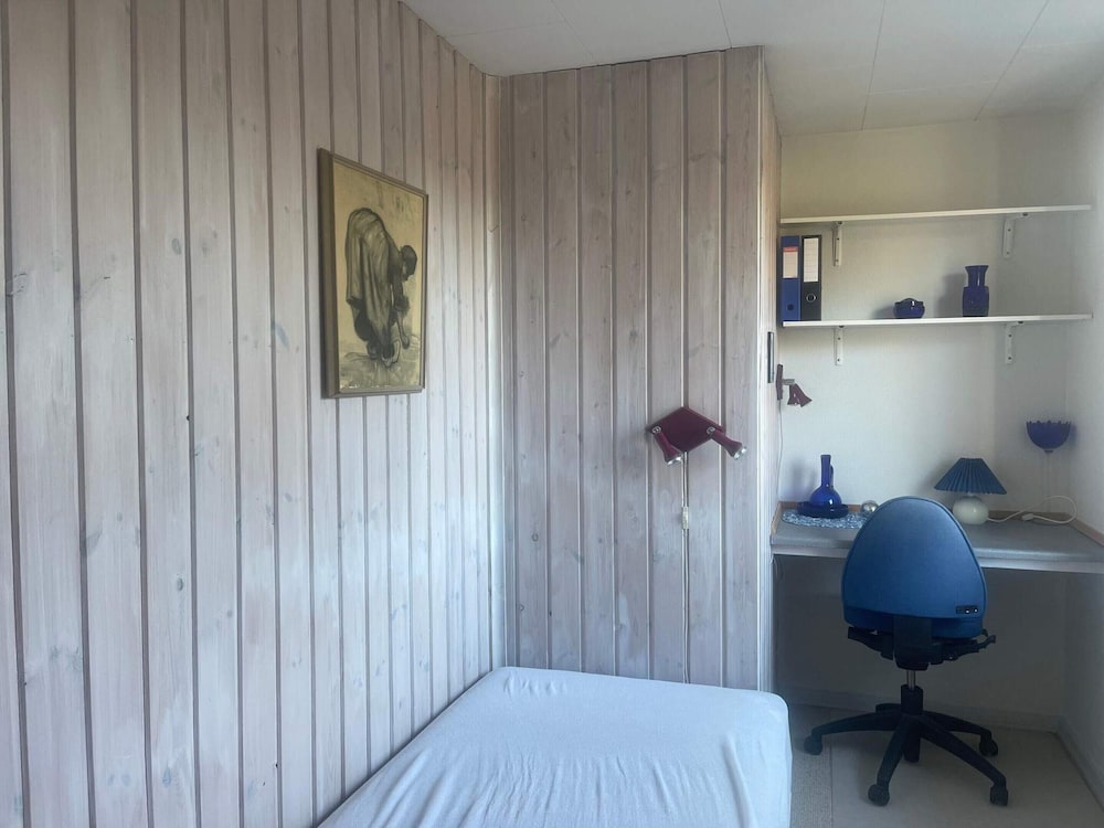 5 Person Holiday Home in Lokken