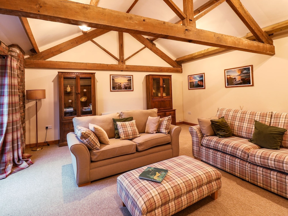 Sarah's Cottage