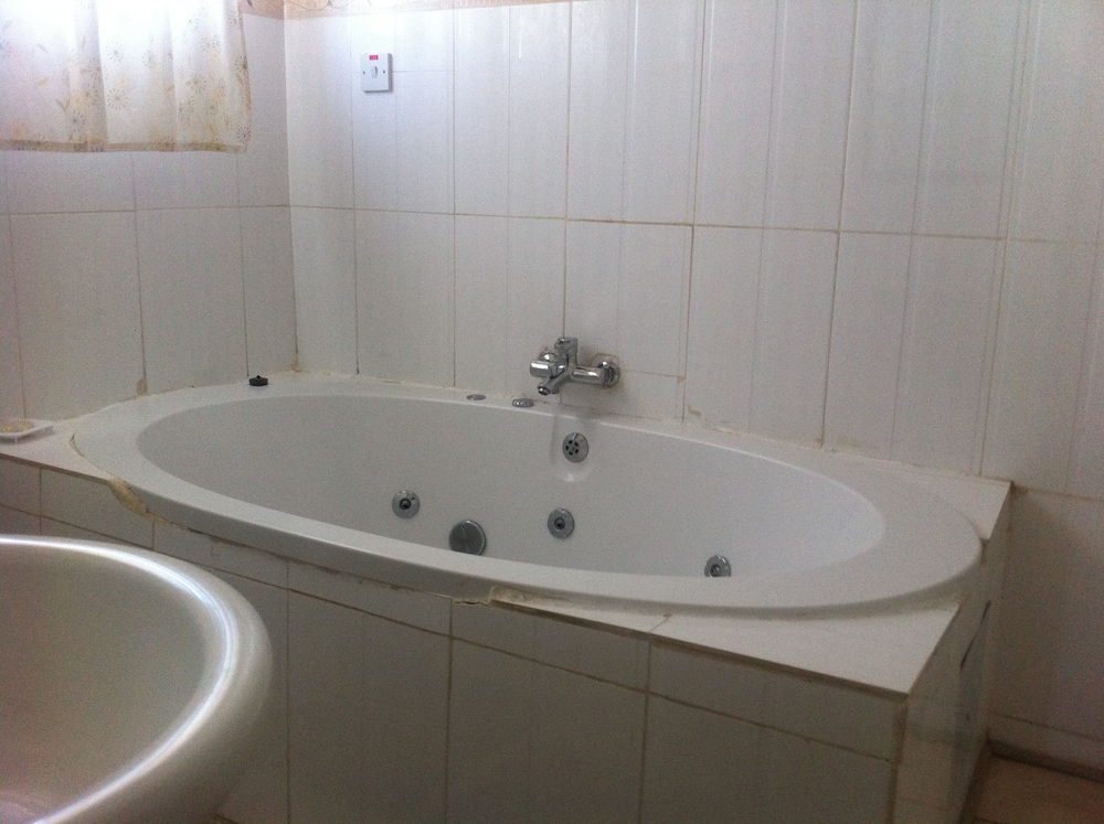 Upper Room Guest House