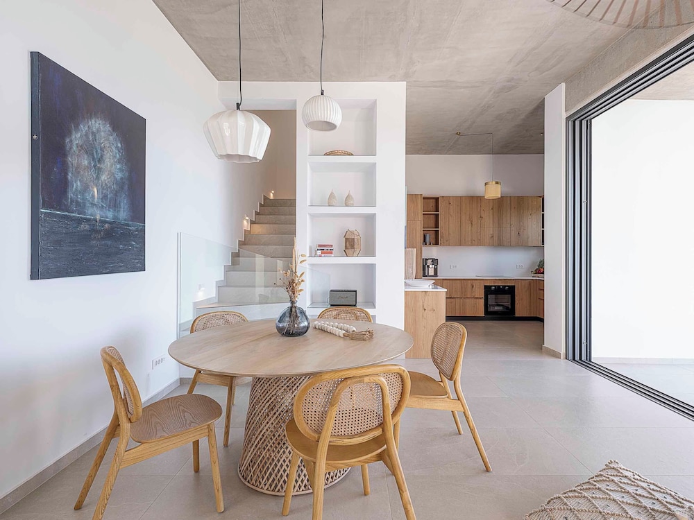 Himmel Villas