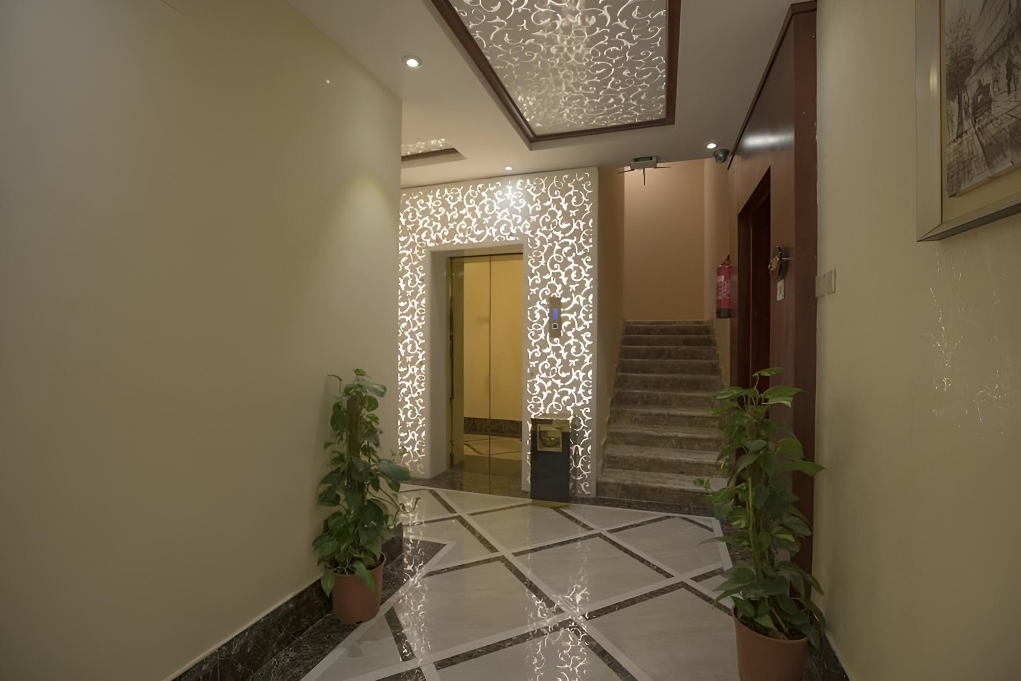 Retaj Hotel Apartments