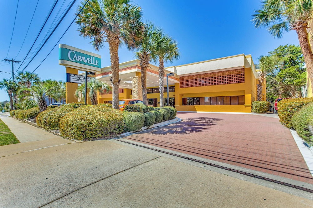 Sun, Sand & Sea Views: Myrtle Beach Condo