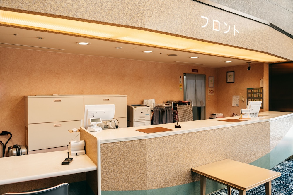 KAMENOI HOTEL Kumano Tanabe 3