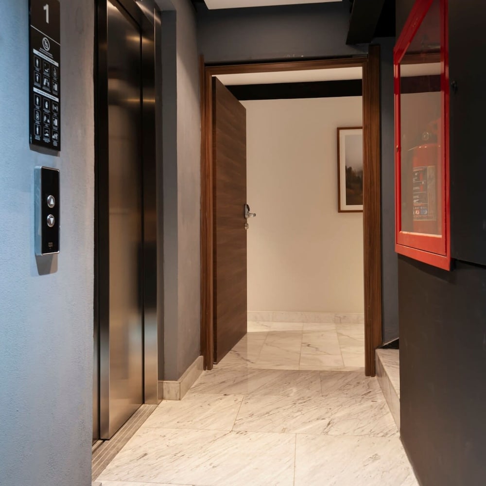w Spectacular 3BR in Polanco photo 3