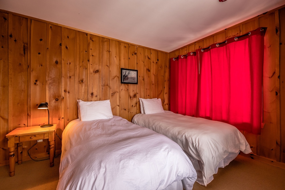 RCNT Chalets
