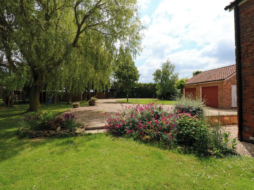 The Granary