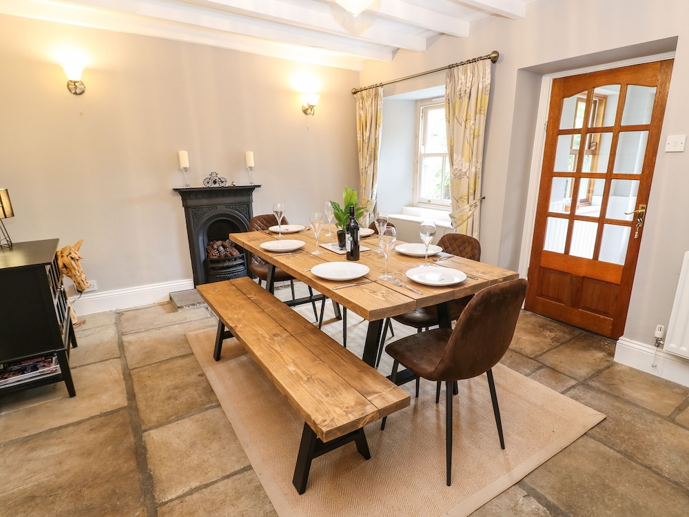 Chapel Cottage
